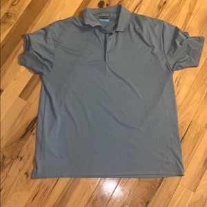 PGA tour polo shirt